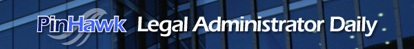 Legal Administrator Daily
