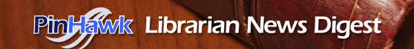 Librarian News Digest