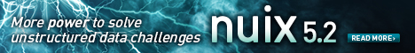 Nuix - New Release 5.2