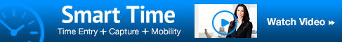 Smart Webparts - Smart Time