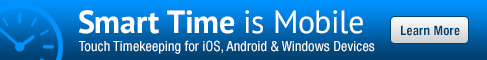 Smart Webparts - Smart Time