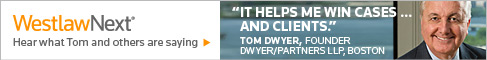 WestlawNext - Tom Dwyer
