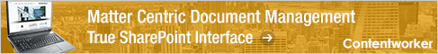 Contentworker - Matter Centric 2