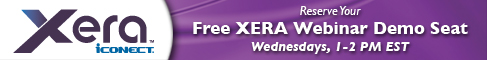 XERA – The evolution of online hosted review and collaboration