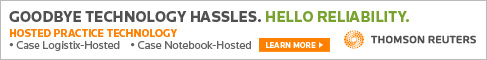 Westlaw - Hello Reliability