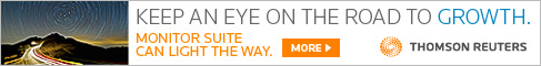 Westlaw - Monitor Suite 2014