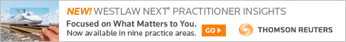 WestlawNext - Practitioner Insights