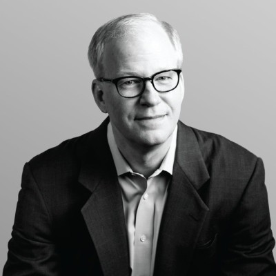 Ken Crutchfield